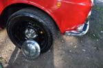Alfa Romeo GT 1300 Junior 1972 года